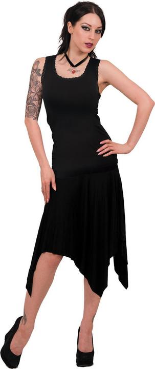 Immagine prodotto Spiral Canotta Scollo all'Uncinetto Donna (XXL)