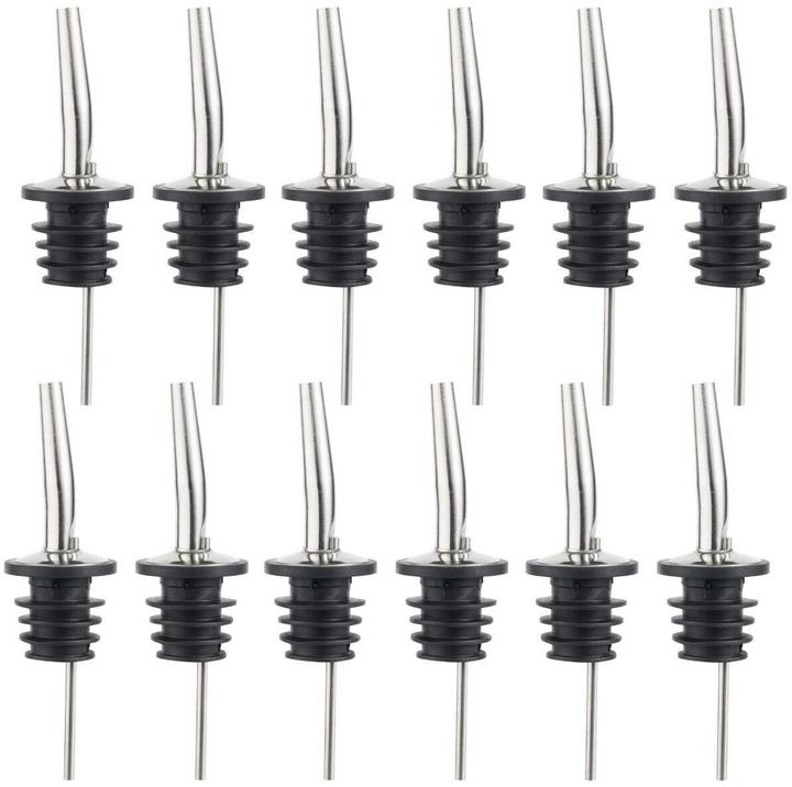 Image du produit Oak & Steel Bec verseur universel (Bec doseur + verseur)