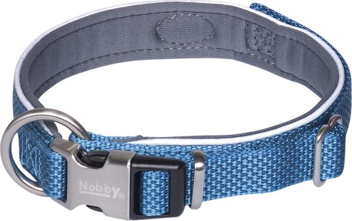Produktbild Nobby Halsband Classic Preno Royal (XS, Hund)