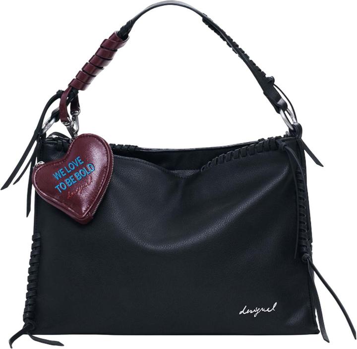 Immagine prodotto Desigual Torio Schultertasche 35.5 cm