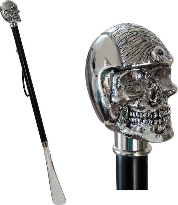 Produktbild Nico Design Horn Hellrider