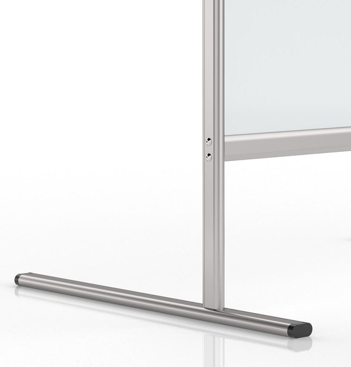 Produktbild Magnetoplan Hygienewand (62 cm, 8.29 cm)