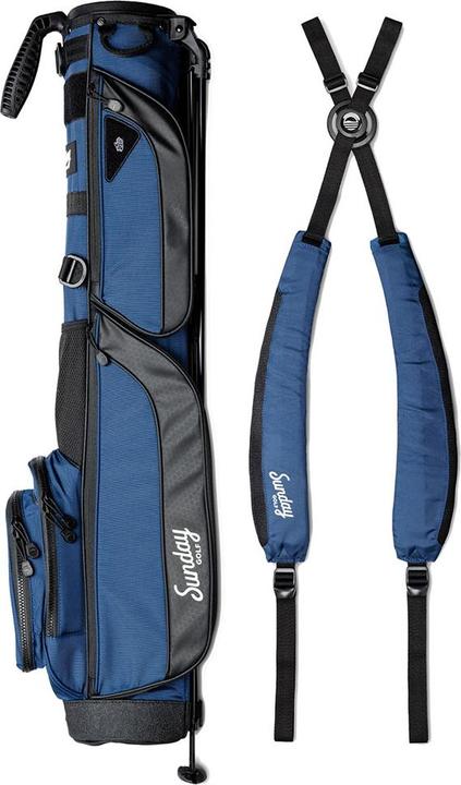 Produktbild Sunday Golf Loma Bag XL