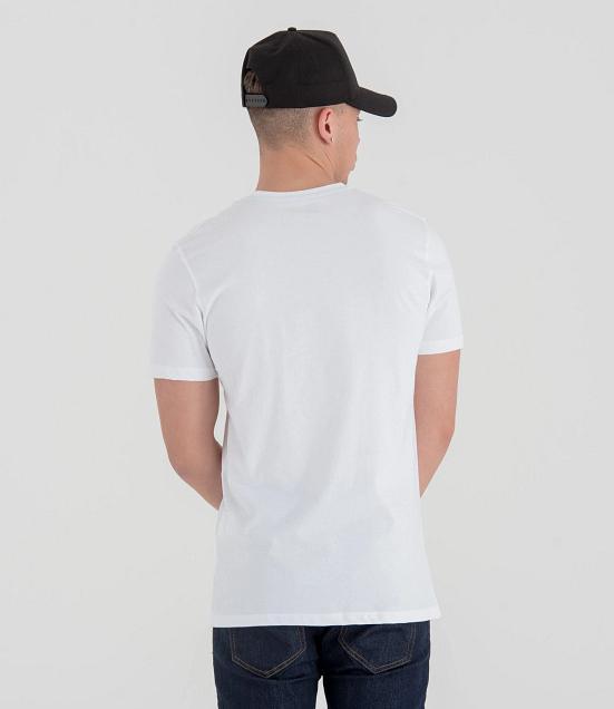 Produktbild New Era T-Shirt Orlando Magic NBA (S)