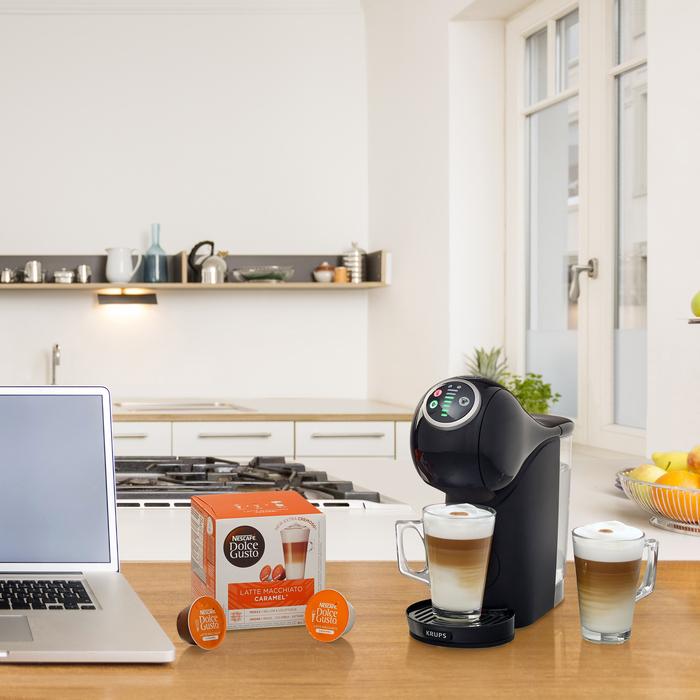 Produktbild Krups YY4445FD (NESCAFÉ Dolce Gusto)