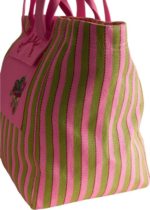 Produktbild Cath Kidston Tragetasche gestreift