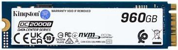 Image du produit Kingston DC2000B (960 Go, M.2 2280)