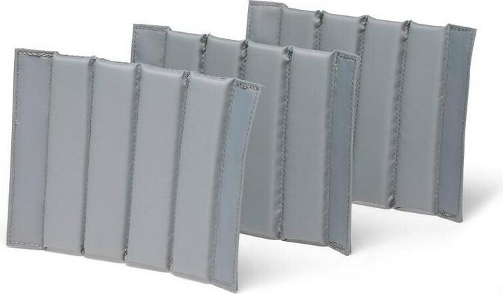 Actual product image Lowepro Universal divider Kit (x3 S) (Photo case, 1.45 l)