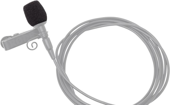Actual product image RØDE Ws-Lav (Foam material)