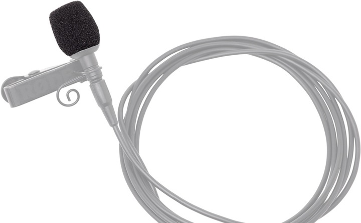 Produktbild RØDE Ws-Lav (Schaumstoff)