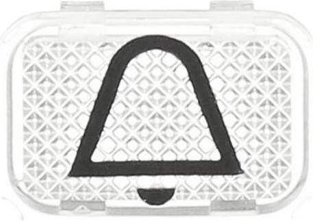 Produktbild Busch-Jaeger Tastersymbol