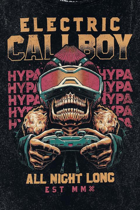 Produktbild Electric Callboy All Night Long (L)