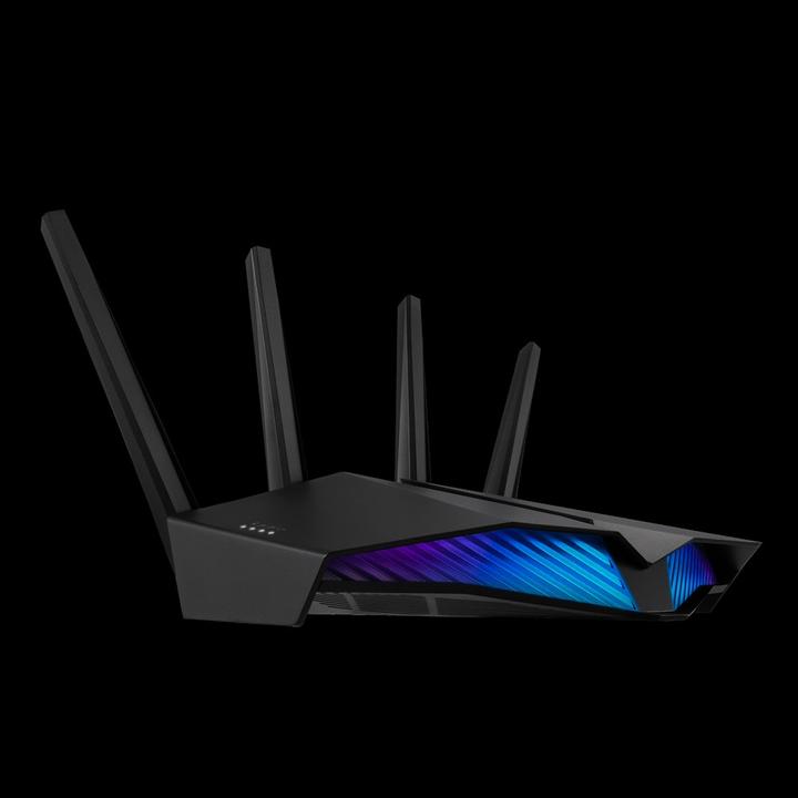 Productafbeelding ASUS RT-AX82U AX5400 WiFi 6 Gaming