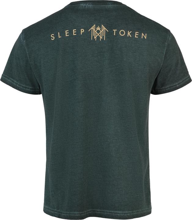 Produktbild Sleep Token House Veridian (M)