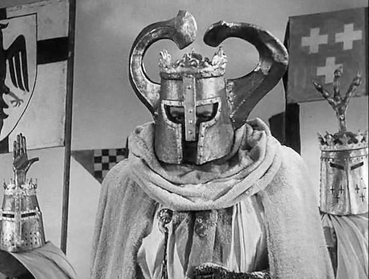 Actual product image Alexander Newski (1938) (Filmjuwelen / DEFA) (DVD, 1938, German, Russian)