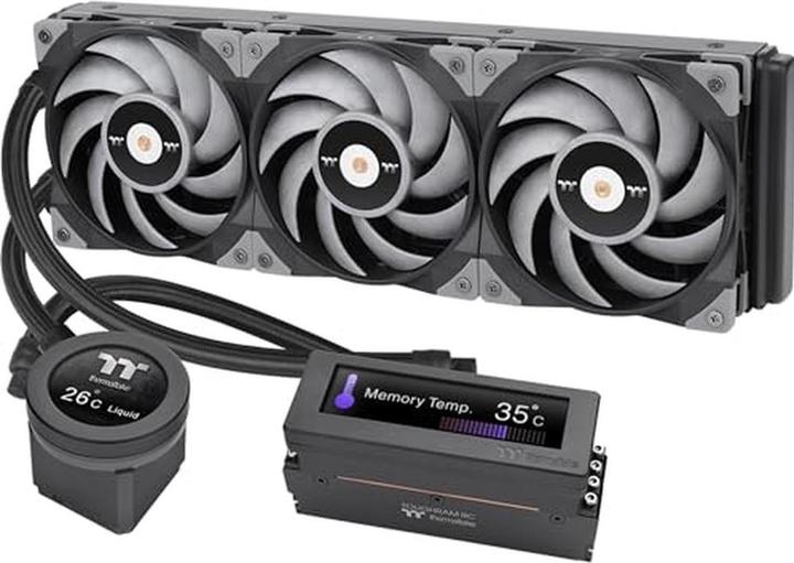 Produktbild Thermaltake Floe RC Ultra 360