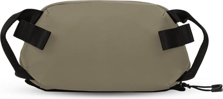 Productafbeelding Wandrd Tech etui Medium Yuma Tan (Cameratas voor accessoires, 2 l)