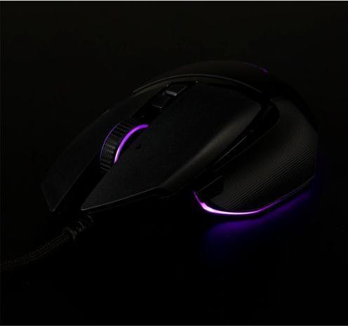 Actual product image Razer Basilisk V3 (Cable)