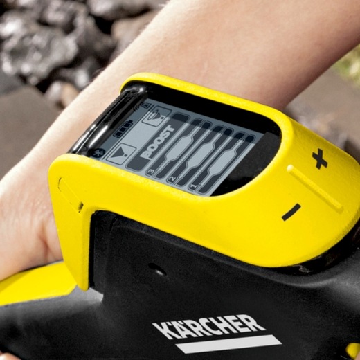 Actual product image Kärcher K7 Premium Smart Control Home (Electrical connection)