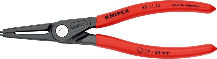 Produktbild Knipex Sicherungsringzange (140 mm)