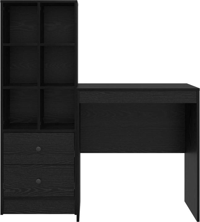 Image du produit vidaXL Bureau (50 x 50 x 127 cm)