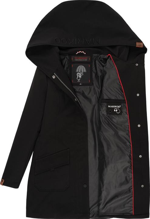 Actual product image Marikoo Mayleen (XXL)