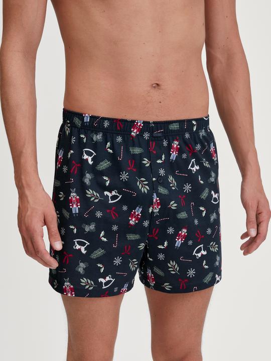 Immagine prodotto Calida Family & Friends Boxershorts (L, Confezione singola)