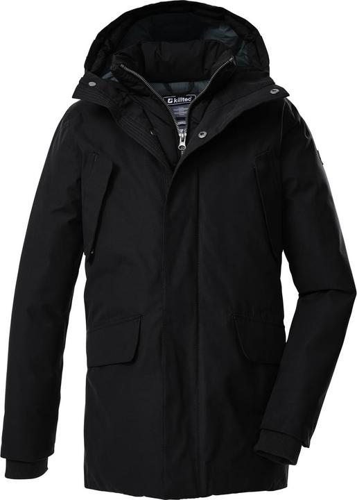 Immagine prodotto Killtec Boy's KOW 234 Parka (176)