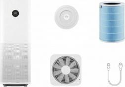 Immagine prodotto Xiaomi MI Purificatore d'aria Pro H (70 m²)