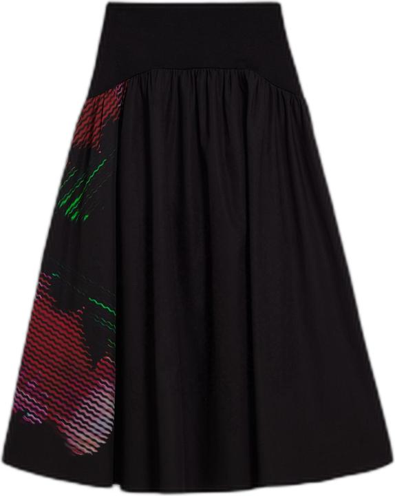 Actual product image Desigual Cane (M)