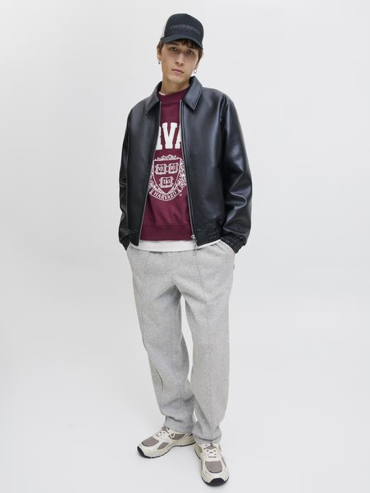 Produktbild Jack & Jones Loose Fit Loose Fit Hosen Loose Fit Hosen (XXL)