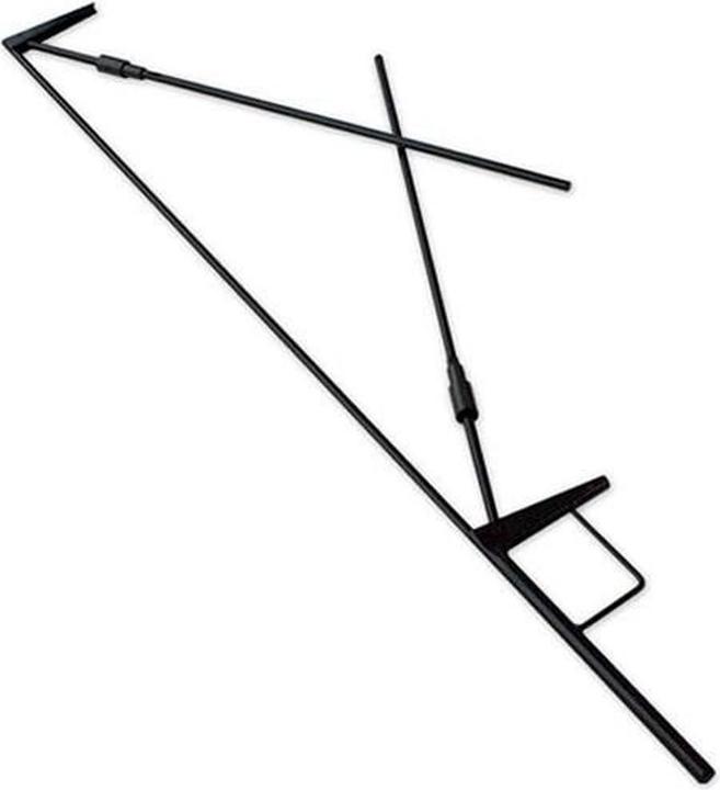 Produktbild Westcott Fast Flags Rahmen (Rahmensystem + Flags)