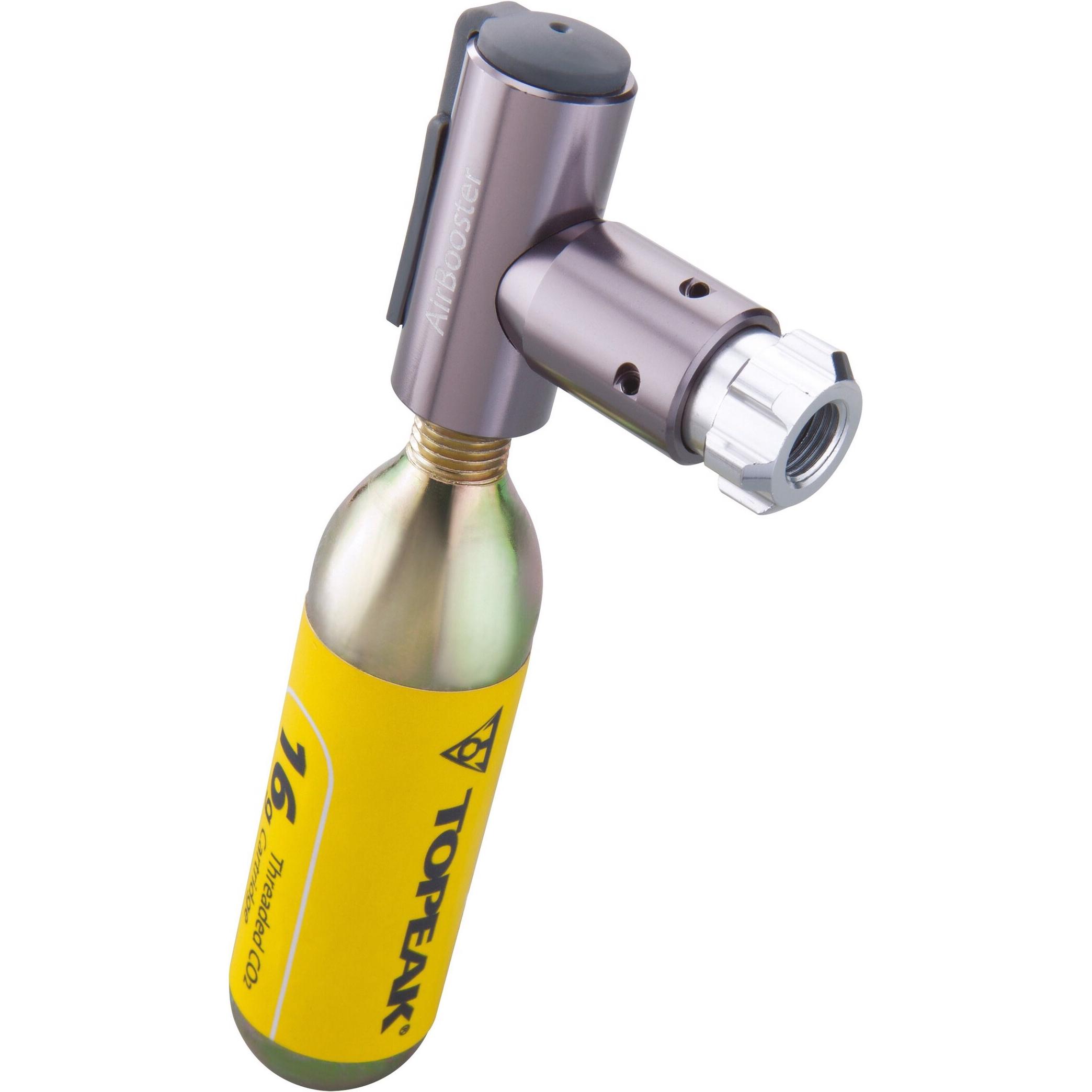 Thumbnail - Topeak, Velopumpe