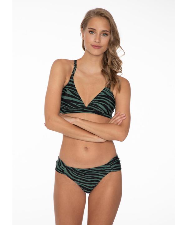 Protest Ensemble bikini femme Missie, Just Leaf, M