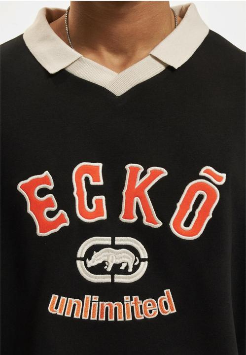 Image du produit Ecko Unltd. Sweatshirt à col vintage (XL)