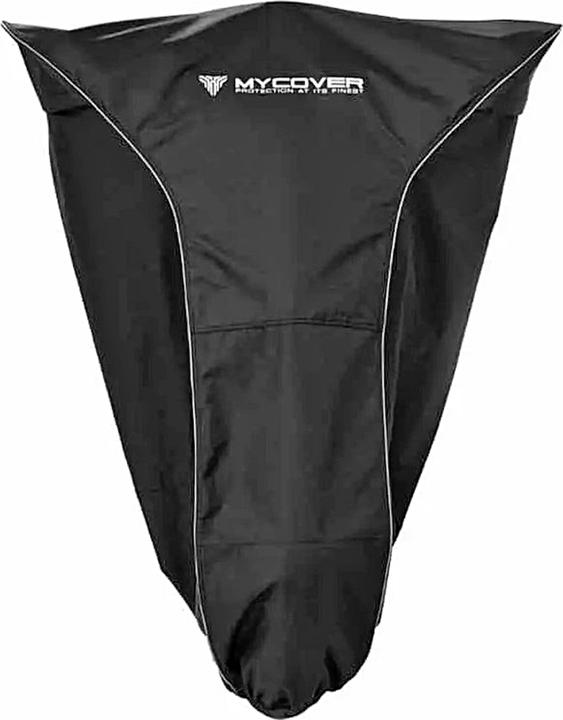 Actual product image MyCover OC-01 Cover