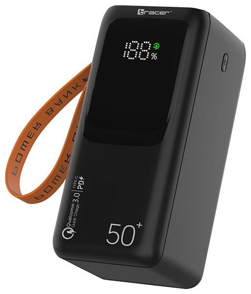 Actual product image Tracer 47370 Vouge-5 50000mAh (50000 mAh, 20 W)