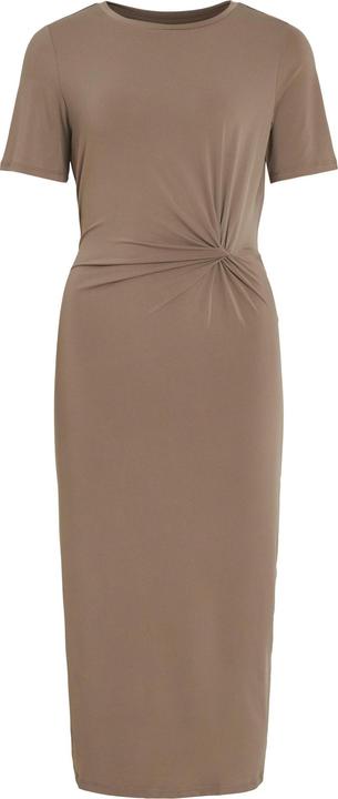 Actual product image Vila Short sleeve midi dress (S)