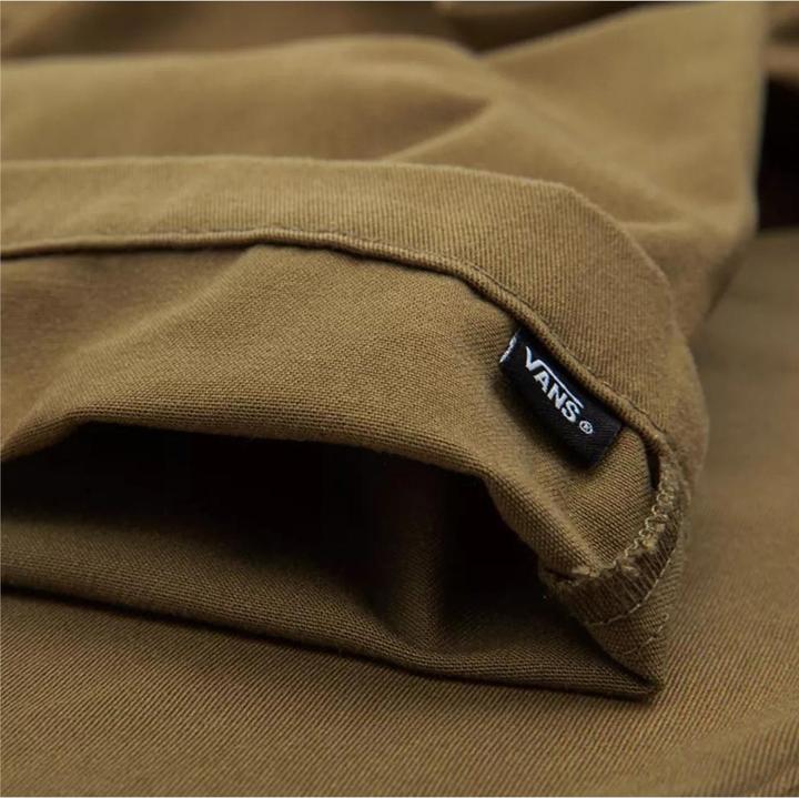 Actual product image Vans Authentic Chino Relaxed (30)