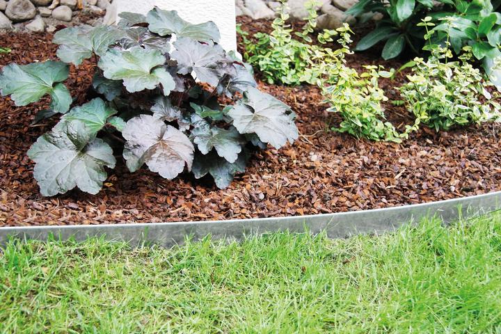 Actual product image Bellissa Lawn edge (118 cm)