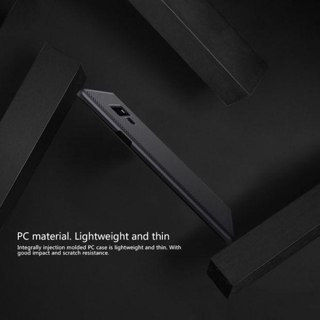 Produktbild Nillkin Air Case Series Hülle (Samsung Galaxy Note 9)