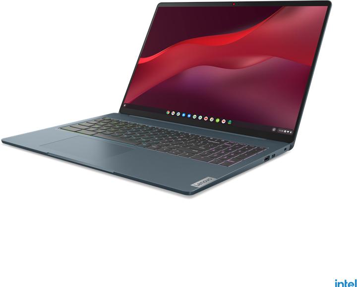 Produktbild Lenovo IdeaPad 5 Chrome (16", 512 GB, 8 GB, DE, Intel Core i3-1215U)