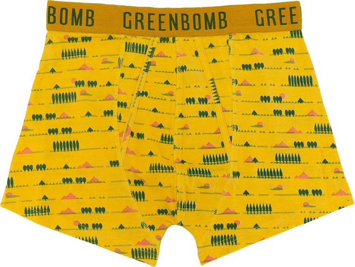 Immagine prodotto Greenbomb Baule (XXL)
