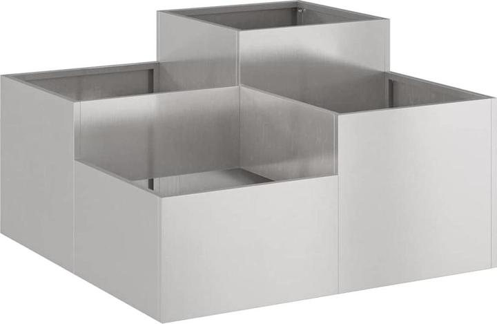 Produktbild vidaXL Metall