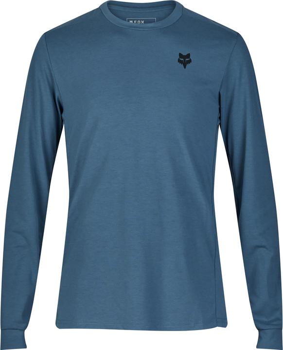 Produktbild Fox Jersey 24 Ranger Dr Ls Shepherds Drk (XXL)