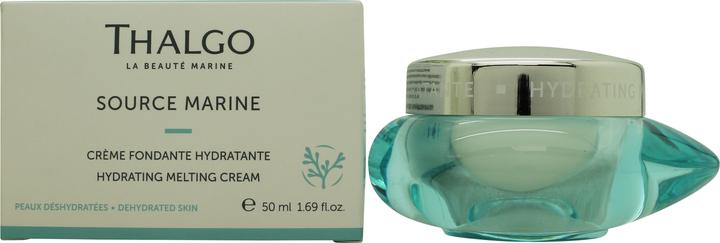 Produktbild Thalgo Source Marine Hydrating Melting Cream (50 ml)