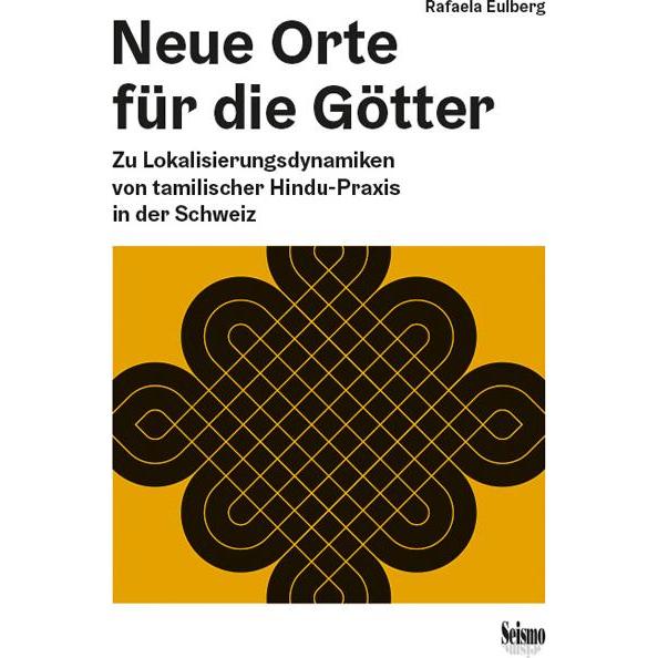 Eulberg:Neue Orte für die Götter, Fachbücher