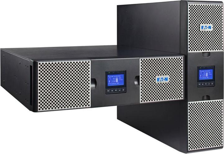 Produktbild Eaton 9PX 3000i RT3U (3000 VA, 3000 W, Online-Doppelwandler USV)
