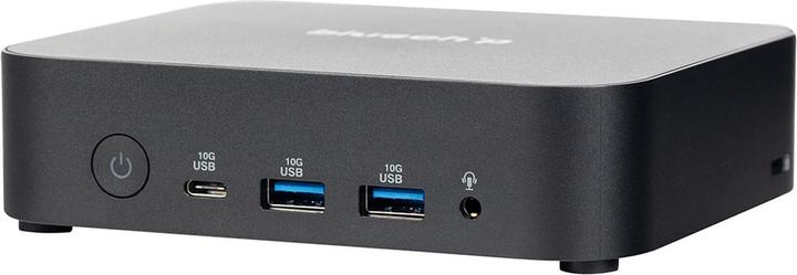 Produktbild Bluechip BUSINESSline M14150 Intel® Prozessor N150 / bis zu 3.60 GHz, Windows 11 Pro, 8 GB DDR5,... (500 GB, 8 GB, Intel Arc Graphics)