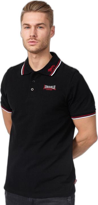 Actual product image Lonsdale Lion (XXL)